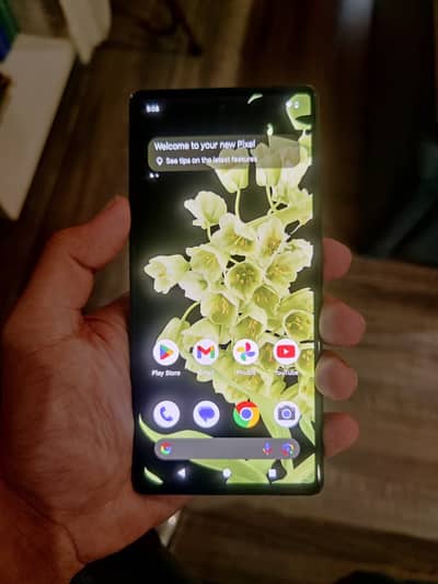 Google Pixel 6 I 9/10 I Official PTA I No Faults I 8/128 I Urgent Sale