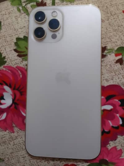 Iphone 12 pro max available in genuine cond. .