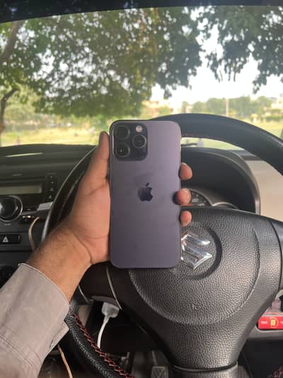 14 promax fu 256 gb