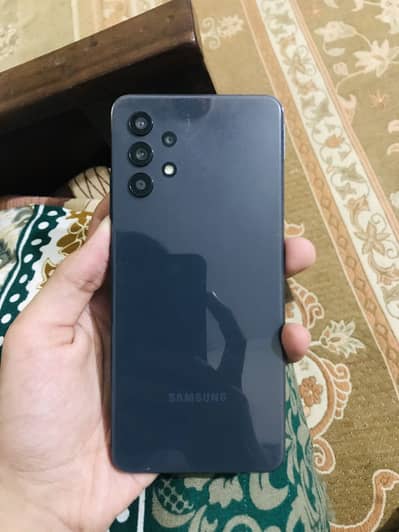 Samsung A32 6/128