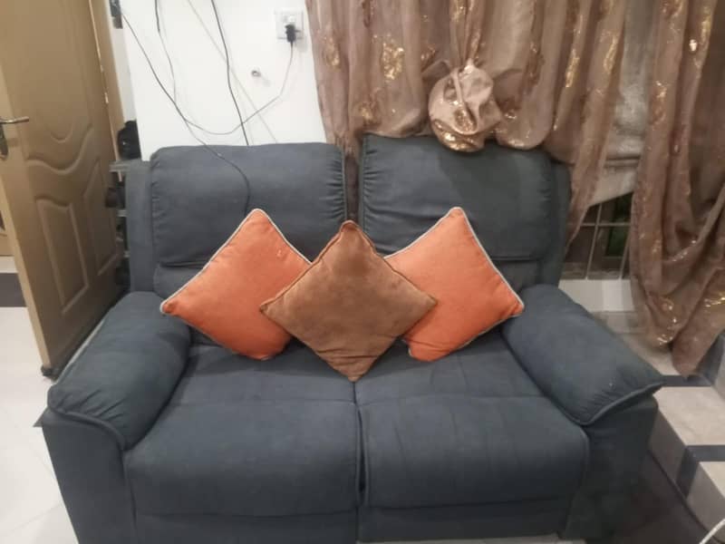 sofa set with sofa cumbad 1