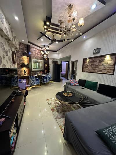 FLAT AVAILABLE FOR SALE