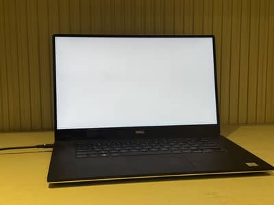 Dell Precision 5520 32GB Ram 512GB SSD Touchscreen 4K 4GB NVIDIA Dual