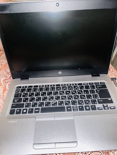 Hp laptop for sale