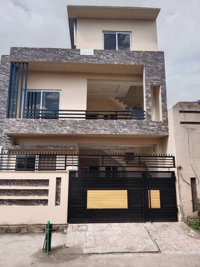 Double Story house for sale