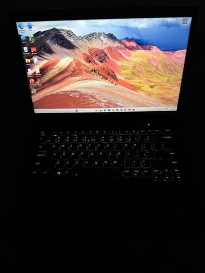 Lenovo ThinkPad T14s Corei7 10th Gen 32GB RAM