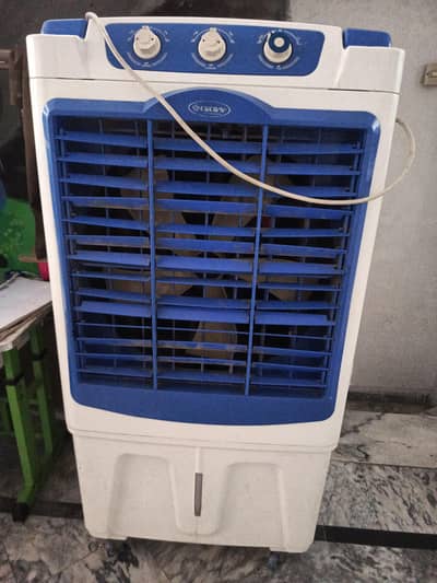 WATER COOLER FAN