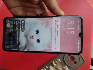Redmi A3 (4gb Ram 128gb Rom)