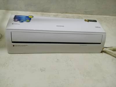 Kenwood Split AC Inverter