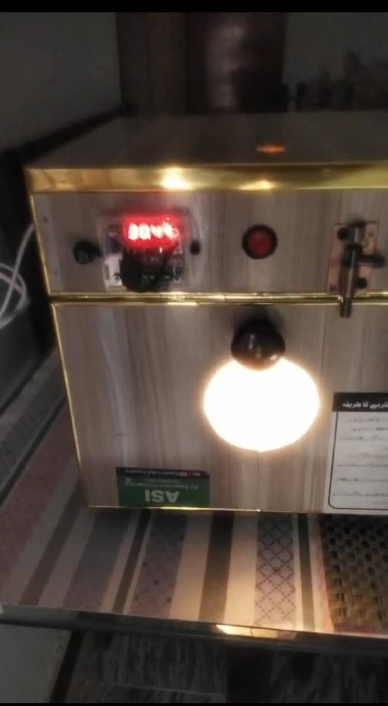 Incubator 0