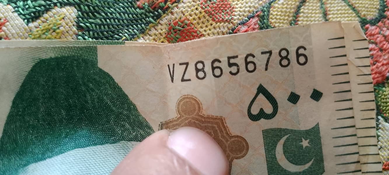 lucky notes 0