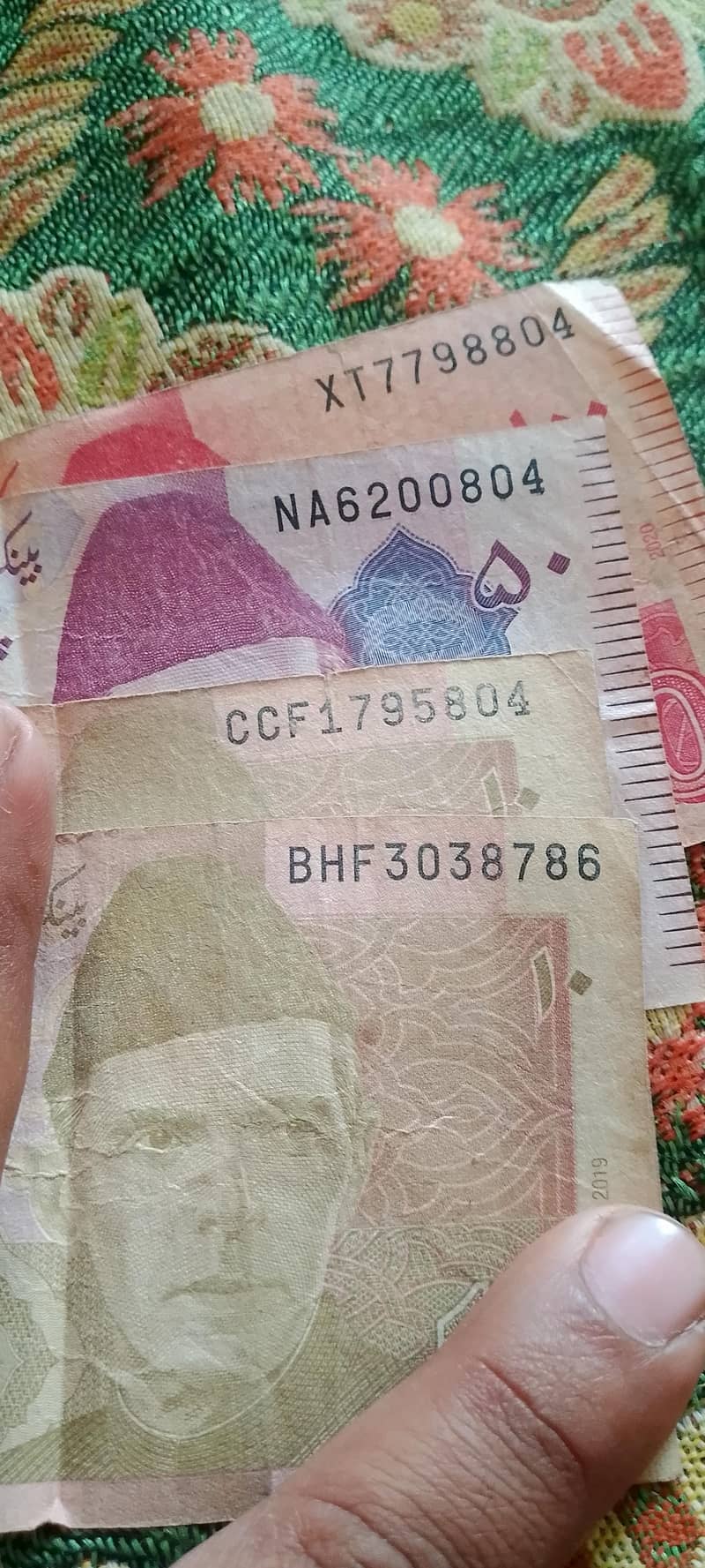 lucky notes 2