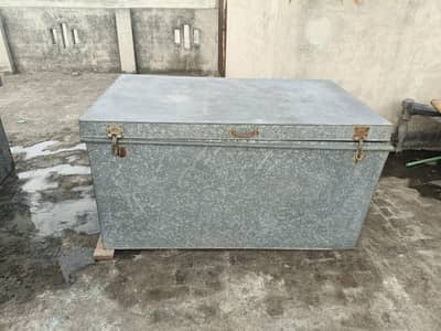 good condition