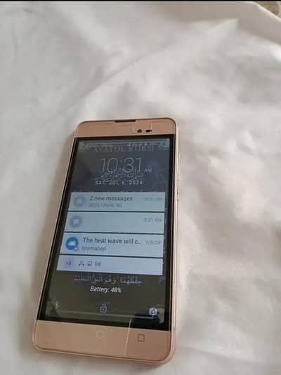 Q Mobile x700 Pro For sale