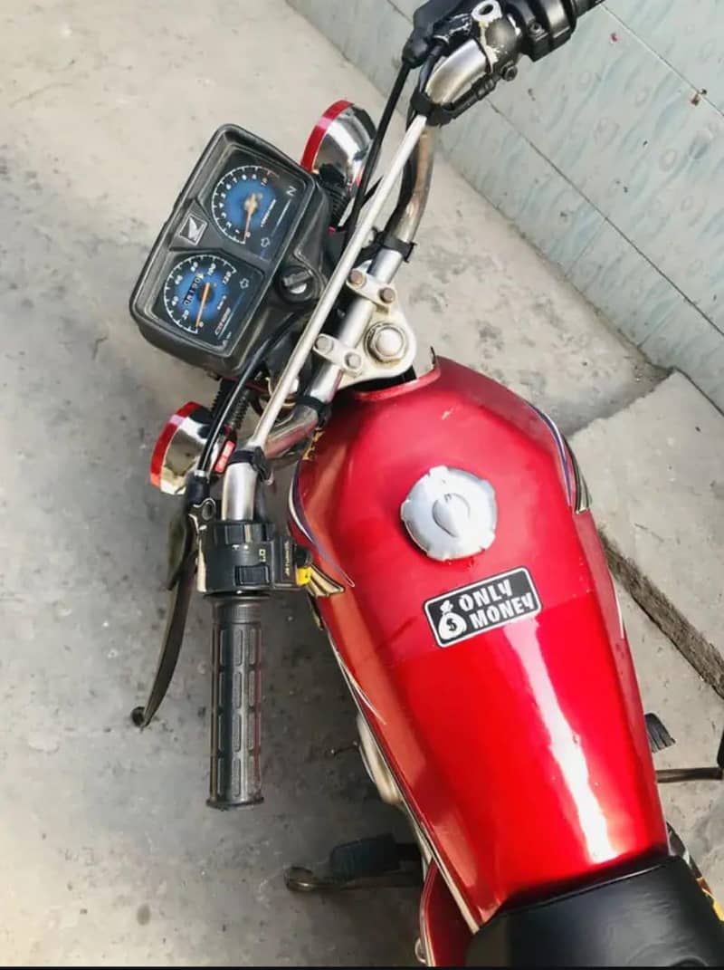 good condition 1