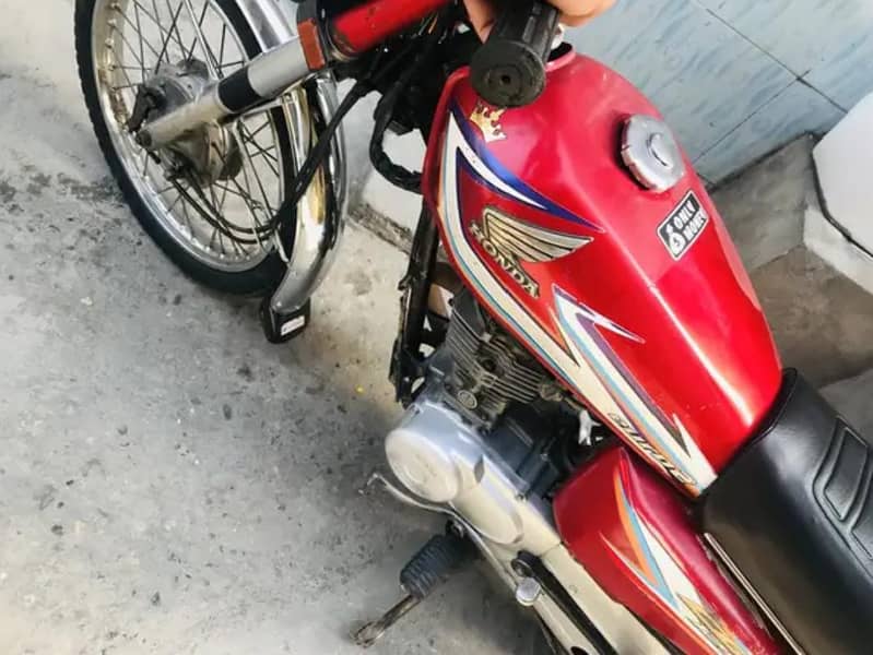 good condition 2