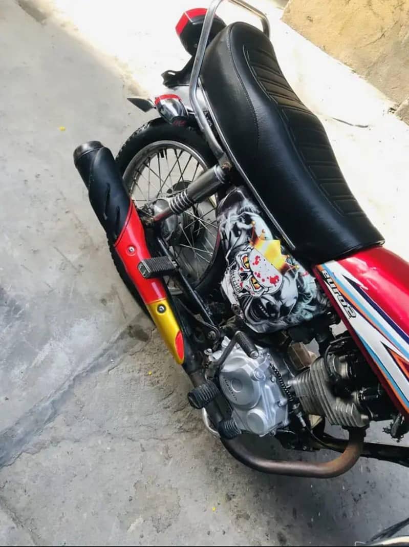 good condition 3