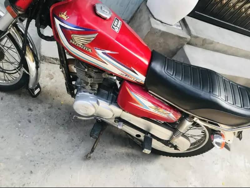 good condition 4