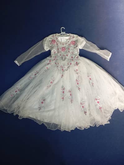 New Maxci for wedding
