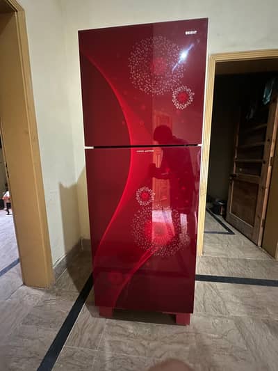 Orient refrigerator condition 10/10