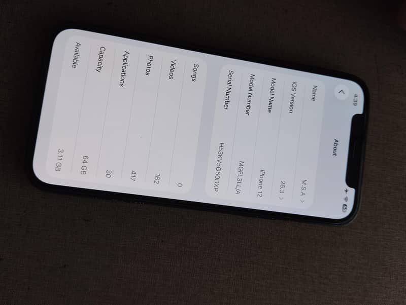 iPhone 12 2