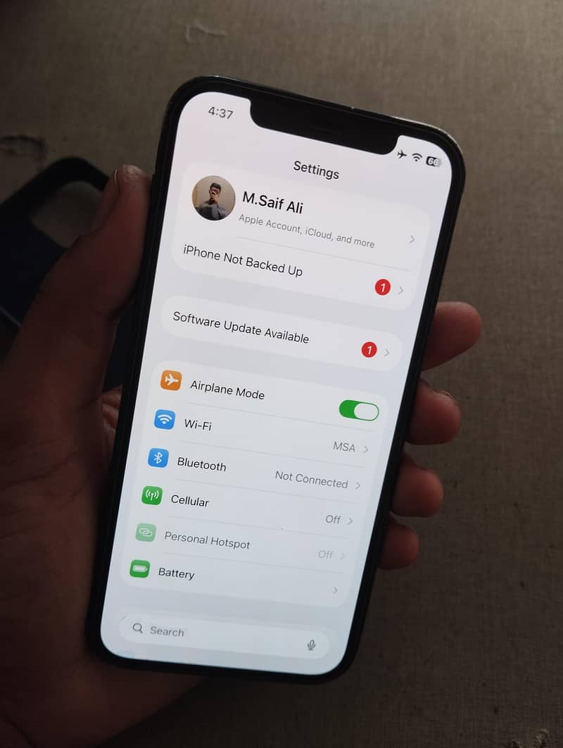 iPhone 12 3