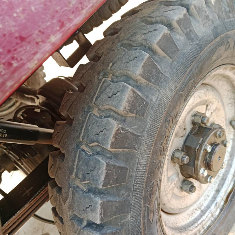 LALDIN loader rickshaw 0