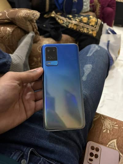 oppo a54