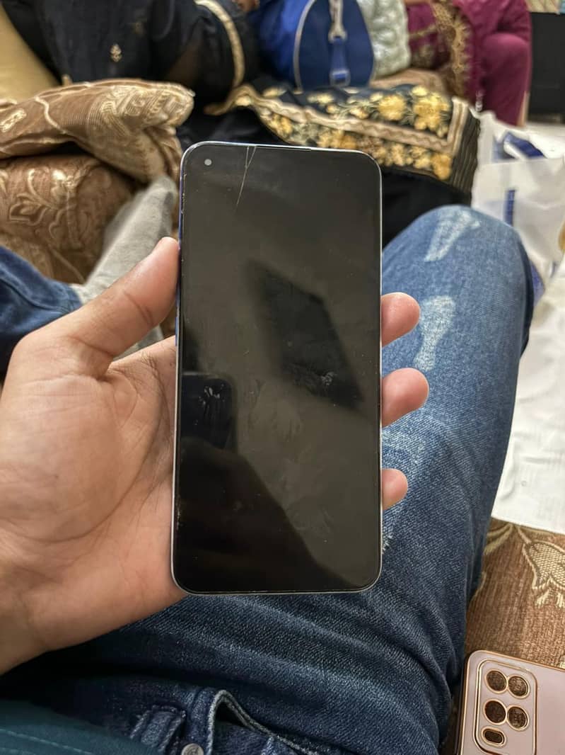 oppo a54 1