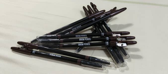 All Make up products