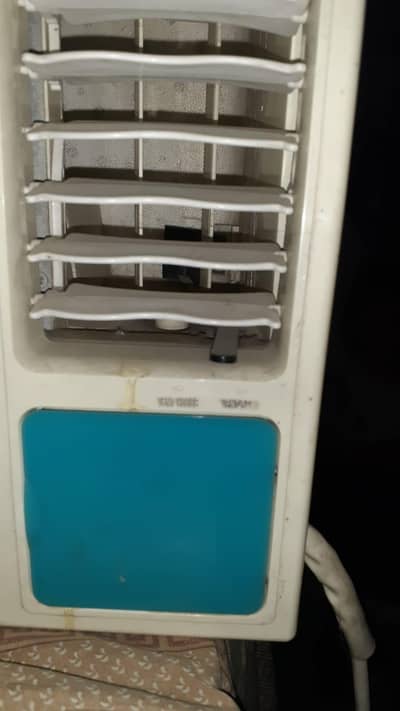 window ac
