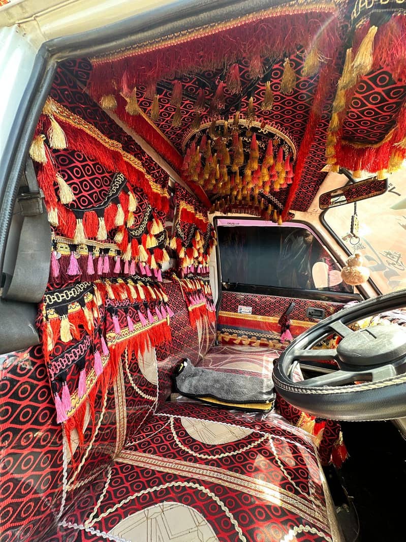 Suzuki Ravi 2012 7