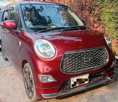 Daihatsu Cast Style 2020 Model 100% Original B2B