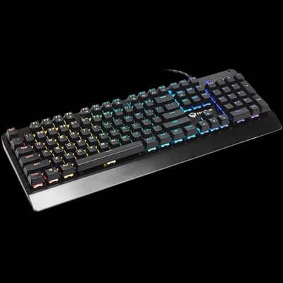 Meetion mk 01 mechanical keyboard