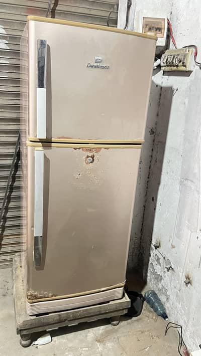 Dawlance Refrigerator