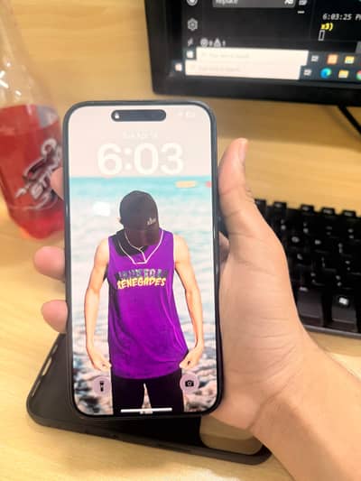 Iphone 15 plus jv 128gb