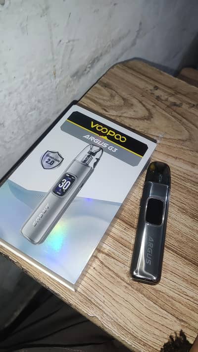 vopoo Argus g3