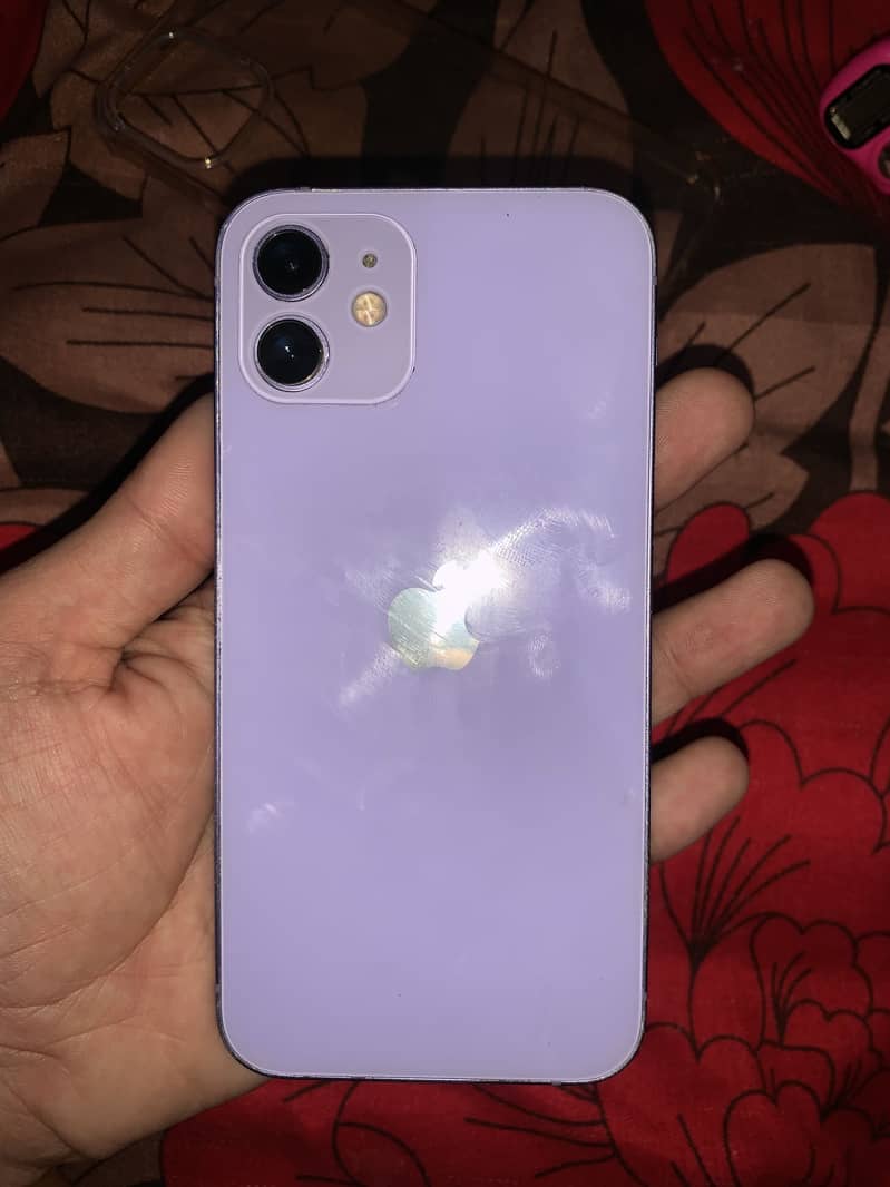 Iphone12 jv 2