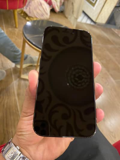 iphone 14 pro FU