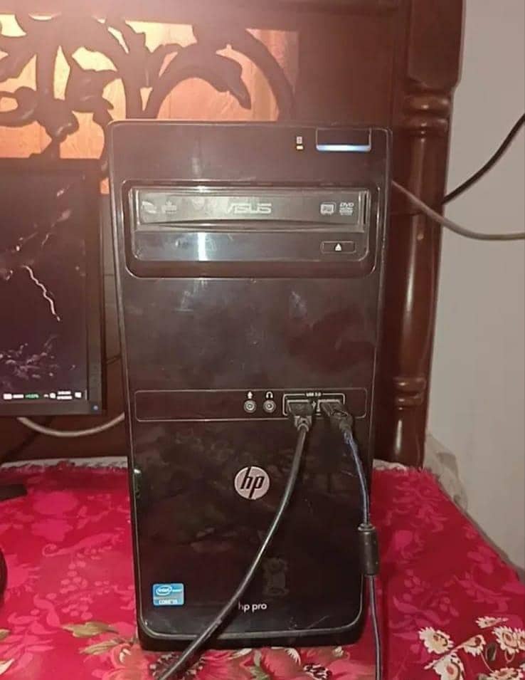 GAMING PC 1