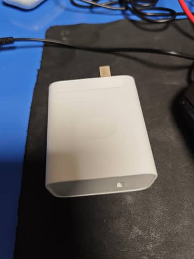 oneplus super vooc 80 watt genuine charger and cable