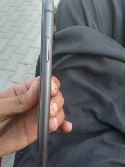 I phone 11