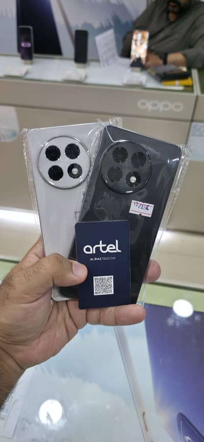 One Plus 13r - 12 256gb - Non PTA - Non Active