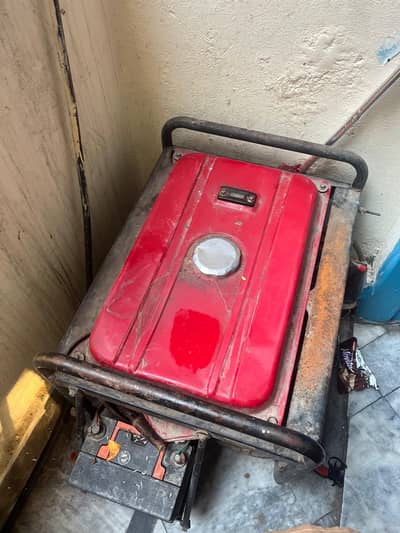 generator bilkul thiek ha