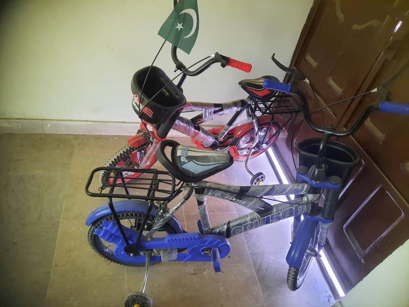 cycle 0