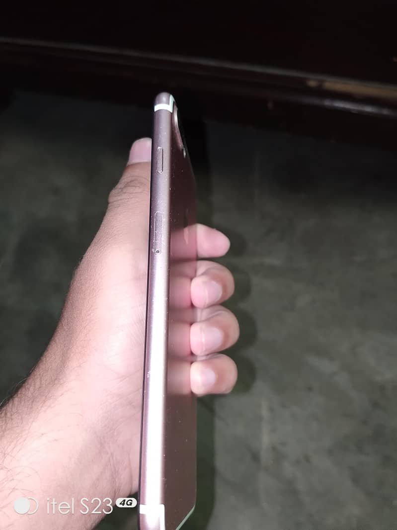 iphone 7plus pta approved 2