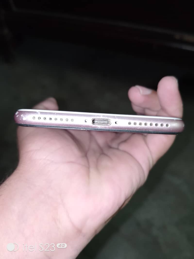 iphone 7plus pta approved 4