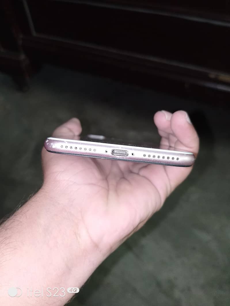 iphone 7plus pta approved 5