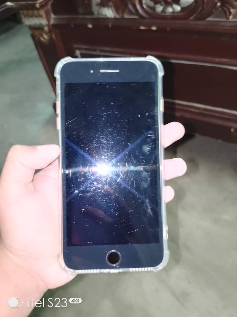 iphone 7plus pta approved 7