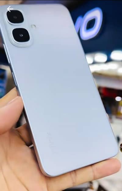Infinix smart 10 4 64